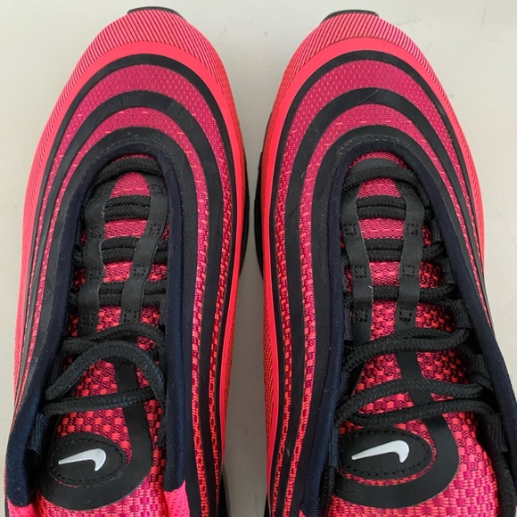 Nike Air Max 97 Ultra 17 Racer Pink - Picture 3 of 6